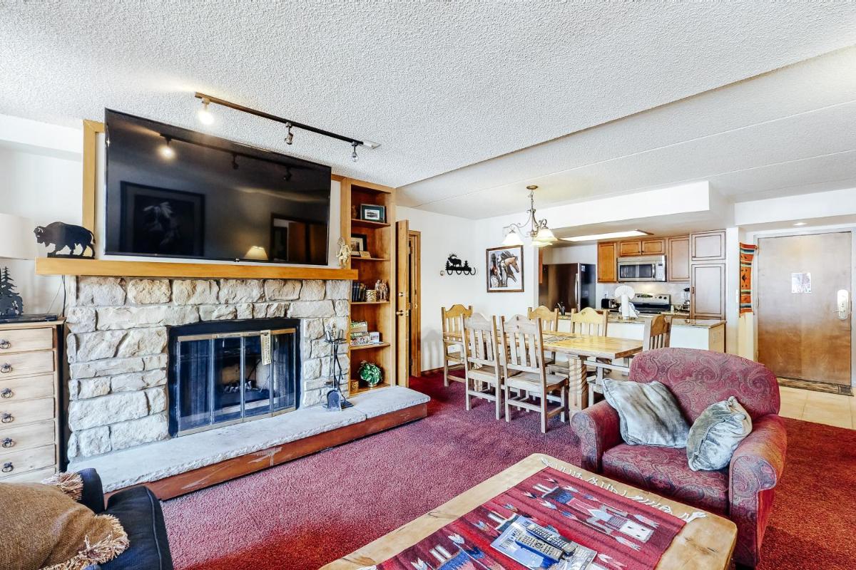 Popular attractions Area Nearby Property